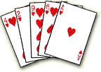 Winning Poker Hands