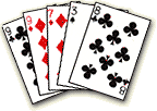 Poker Hands