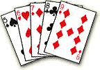 Winning Poker Hands